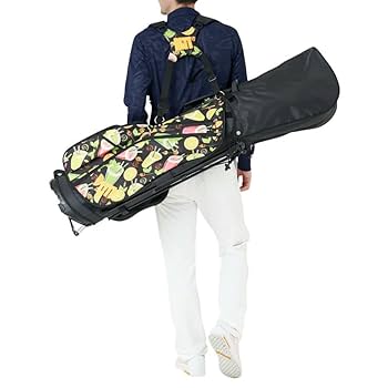(3月限定出品)Loudmouth チェック柄 スタンドバッグ 3月限定出品)Loudmouth チェック柄 スタンドバッグ